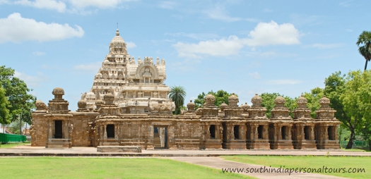 Kanchipuram,